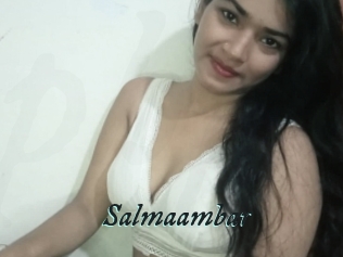 Salmaambar