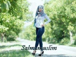 Salmamuslim