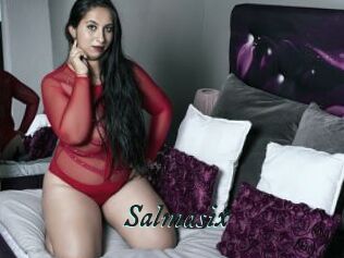 Salmasix
