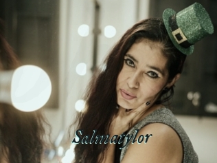 Salmatylor