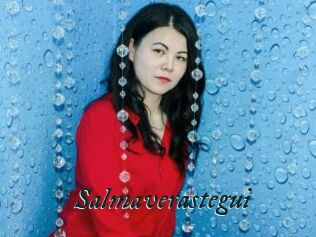 Salmaverastegui