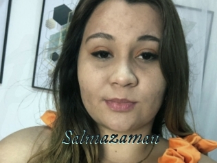 Salmazaman
