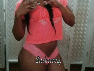Salome4