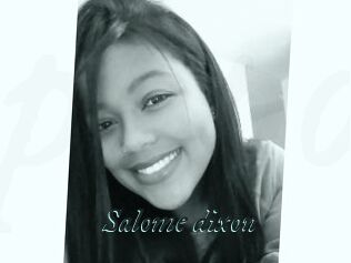 Salome_dixon