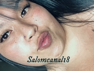 Salomeanal18