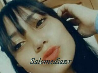 Salomediazr