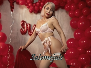 Salomejuls