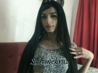 Salomekruz