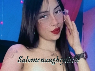 salomenaughtylittle Pharaons Porn
