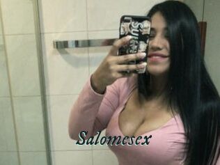 Salomesex