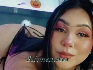 Salomestarsss