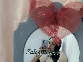 Saloomelove
