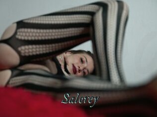 Salorey