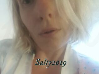 Salty2019