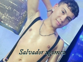 Salvador_xgomez