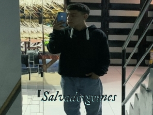 Salvadorgomes