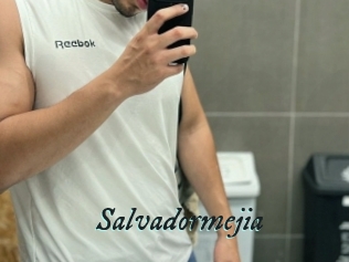 Salvadormejia