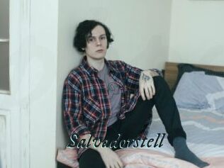 Salvadorstell