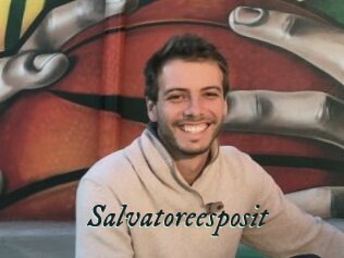 Salvatoreesposit