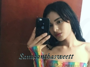 Samaanthasweett