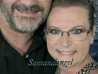 Samandangel