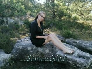 Samandpitch