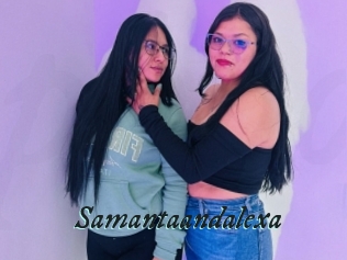 Samantaandalexa