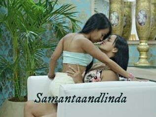 Samantaandlinda
