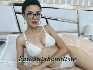 Samantahamiltons