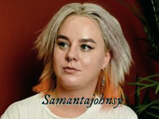 Samantajohnsy