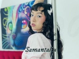 Samantaliu