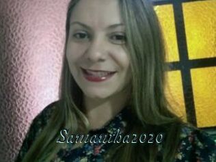 Samantha2020