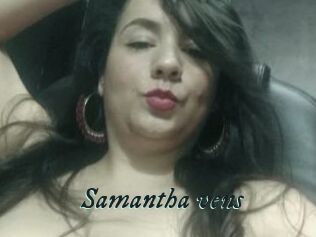 Samantha_vens