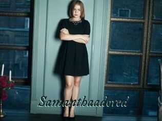 Samanthaadored
