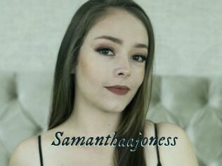 Samanthaajoness