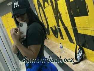 Samanthaalopez