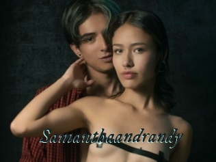 Samanthaandrandy