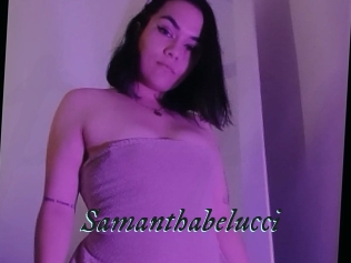 Samanthabelucci