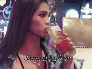 Samanthabight