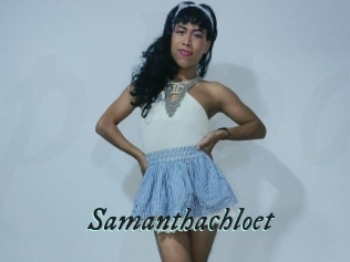 Samanthachloet