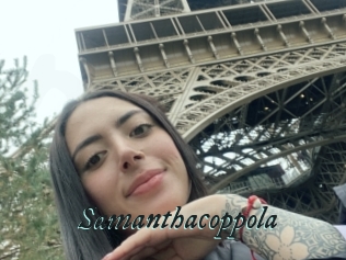 Samanthacoppola