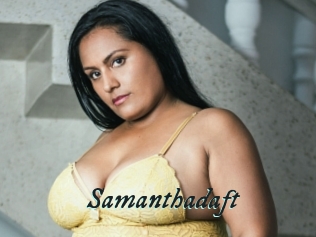 samanthadaft Pharaons Porn