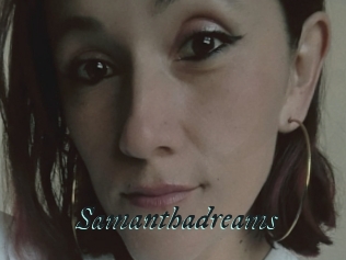 Samanthadreams