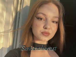 Samanthaeast