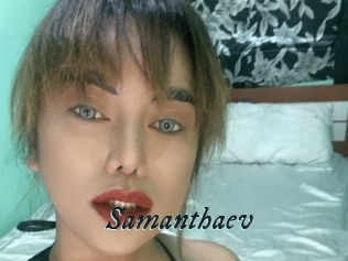 Samanthaev