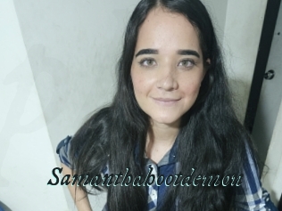 Samanthahootdemon