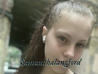 Samanthalangford
