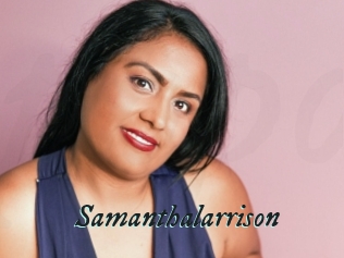 Samanthalarrison