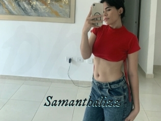 Samanthalizz