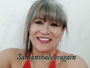 Samanthaloveagain